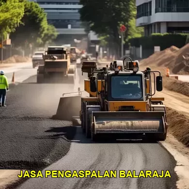 Tutorial Mengetahui Harga Aspal Balaraja yang Tepat